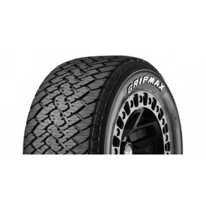 245/70R17 110T INCEPTION A/T RWL MS 3PMSF (E-9.2) GRIPMAX